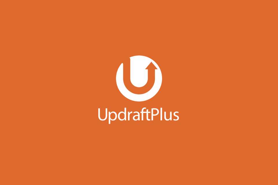Updraftplus Logo