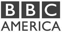 הלוגו של BBC America