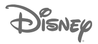 הלוגו של Disney